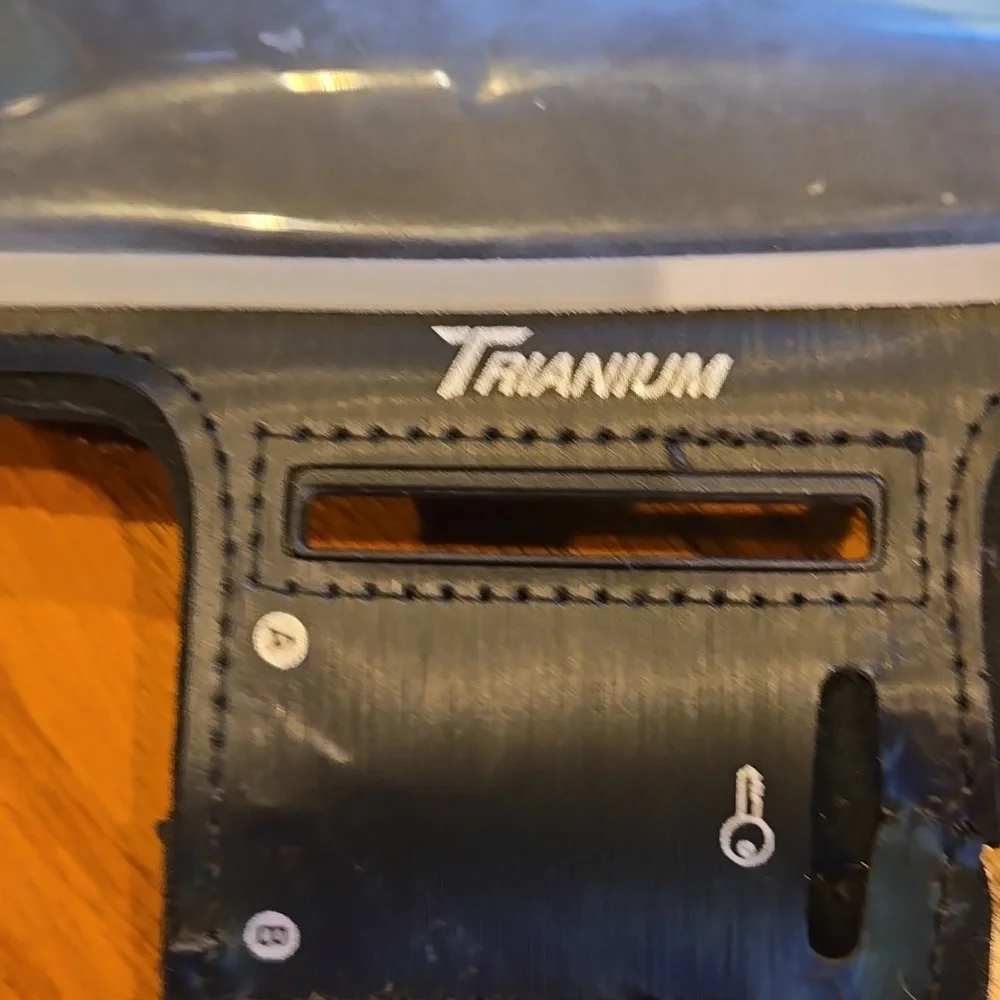 Trianium running/ Walking Armband